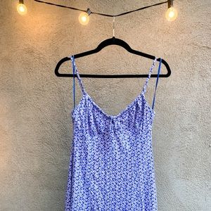 URBAN OUTFITTERS UO TGIF Mini Dress **NWT**